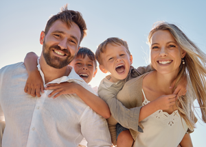 Mineral Sunscreens are the Safest Choice For Protecting Your Skin