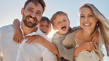 Mineral Sunscreens are the Safest Choice For Protecting Your Skin