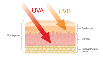 Why SPF Alone is Not Enough