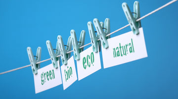 What is Greenwashing?