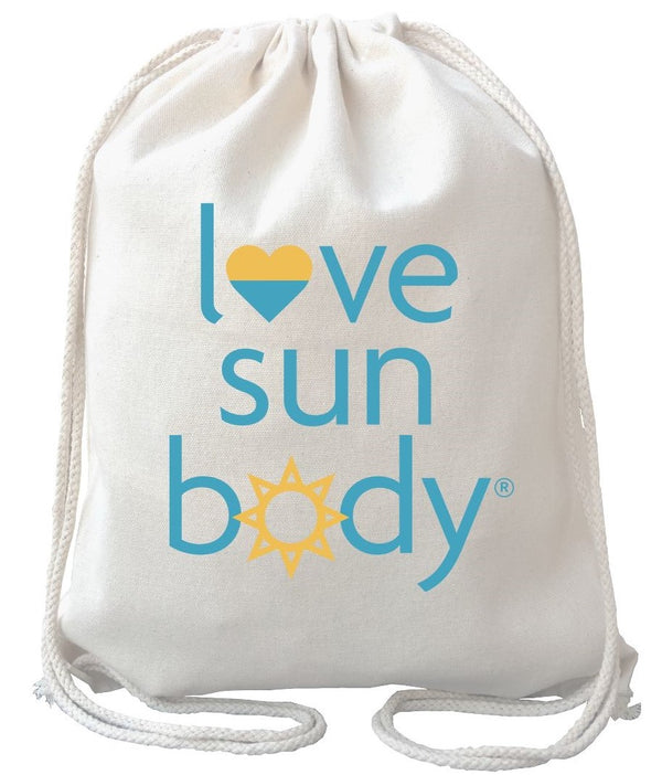Love Sun Body Merchandise